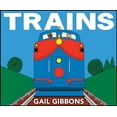 thumbnail image 1 of Pre-Owned Trains (Paperback) 0823406997 9780823406999, 1 of 1