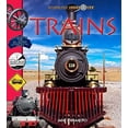 thumbnail image 1 of Pre-Owned Trains (Paperback) 0841614962 9780841614963, 1 of 1