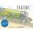 thumbnail image 1 of Trains, 1 of 1