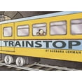 thumbnail image 1 of Trainstop (Hardcover), 1 of 1