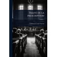 thumbnail image 1 of TraitÃ(c) de la prescription, (Paperback), 1 of 1