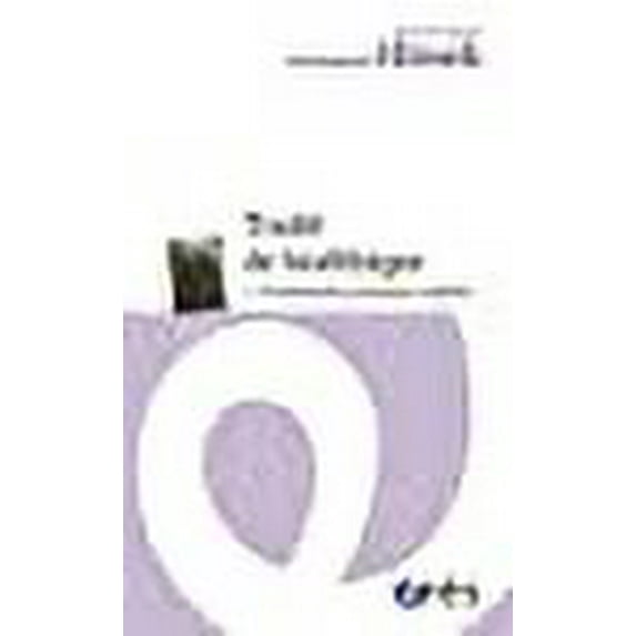 Traité de bioéthique (French Edition)