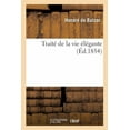 thumbnail image 1 of Traité de la Vie Élégante (Paperback), 1 of 1