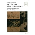 thumbnail image 1 of Pre-Owned TraitÃ© des objets musicaux: Essai interdisciplines Paperback, 1 of 1