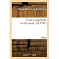 thumbnail image 1 of Traite Complet de Fortification. Tome 2 (Paperback), 1 of 1