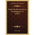 thumbnail image 1 of Traite Des Devoirs De La Vie Religieuse V1 (1765) (Paperback), 1 of 1