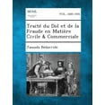 thumbnail image 1 of Traite Du Dol Et de La Fraude En Matiere Civile & Commerciale (Paperback), 1 of 1