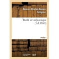 thumbnail image 1 of Traite de Mecanique. Partie 1 (Paperback), 1 of 1