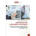 thumbnail image 1 of Traitement Des Evenements Politiques (Paperback), 1 of 1