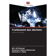 Traitement des d chets, Paperback