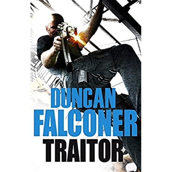 Pre-Owned Traitor (Hardcover) 9781847441195