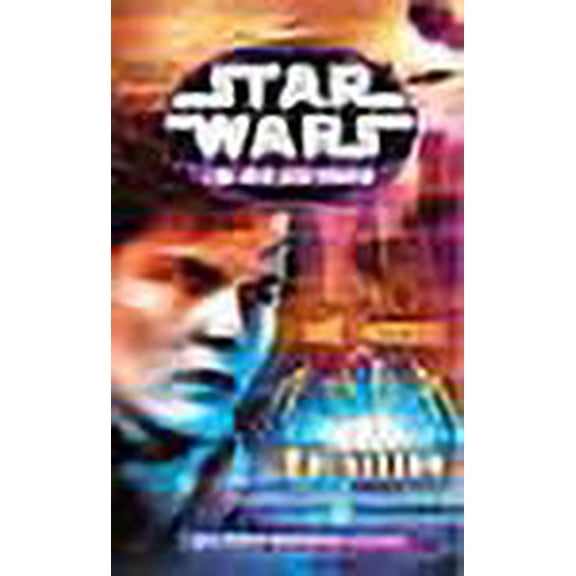 Star Wars: The New Jedi Order - Traitor
