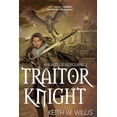 thumbnail image 1 of Traitor Knight, (Paperback), 1 of 1