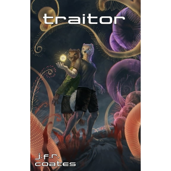 Traitor, (Paperback)