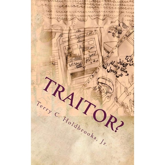 Traitor?, (Paperback)