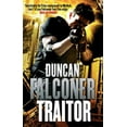 thumbnail image 1 of Traitor (Paperback), 1 of 1