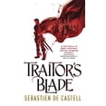 thumbnail image 1 of Pre-Owned Traitor's Blade (The Greatcoats): The Greatcoats Book 1 Paperback, 1 of 1