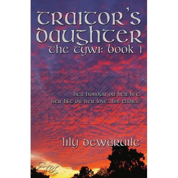 Traitor's Daughter, (Paperback)