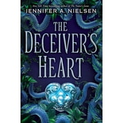 Traitors Game The Deceivers Heart the Traitors Game, Book Two Volume 2, Book 2, Paperback