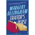 thumbnail image 1 of Traitor's Purse Margery Allingham (Paperback), 1 of 2
