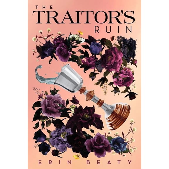 Traitor's Trilogy The Traitor's Ruin, Book 2, (Paperback)