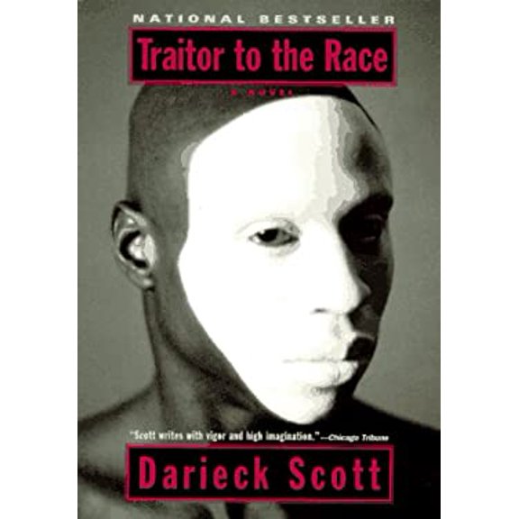 Pre-Owned Traitor to the Race (Paperback) 0452273358 9780452273351