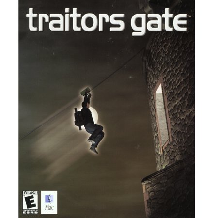 Traitors Gate (Mac)