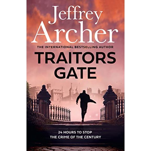 Pre-Owned Traitors Gate