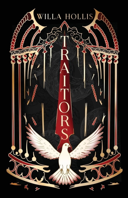 Traitors, (Paperback)