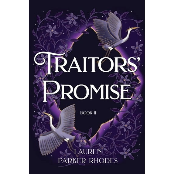 Traitors' Promise, (Paperback)