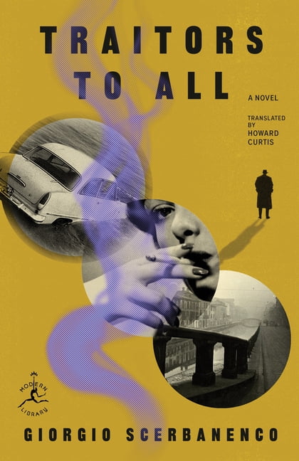 Traitors to All, (Paperback)
