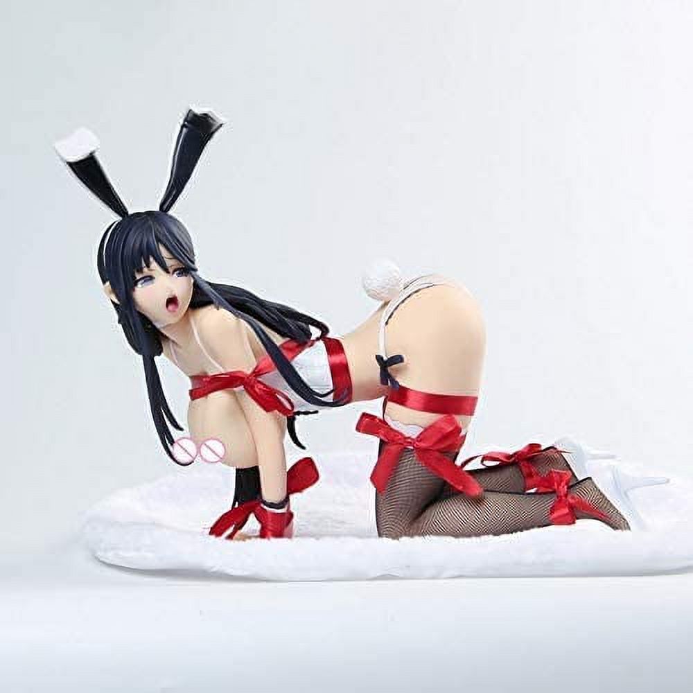 Traits Binding Native Beautiful Girl Lilly Maria Bunny Detachable 14 PVC  Action Figure Japanese Anime Adult Toys Desktop Collectible Decoration  Statue Model Toy Birthday Gift Boxed - Walmart.com