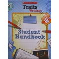 thumbnail image 1 of Pre-Owned Traits Writing Student Handbook Grade 2 (Paperback) 0545358094 9780545358095, 1 of 1
