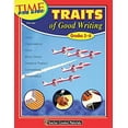 thumbnail image 1 of Pre-Owned Traits of Good Writing (Grades 5-6) (Paperback) 0743932838 9780743932837, 1 of 1