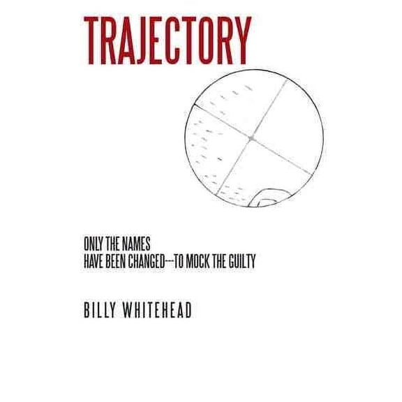 Trajectory (Hardcover)