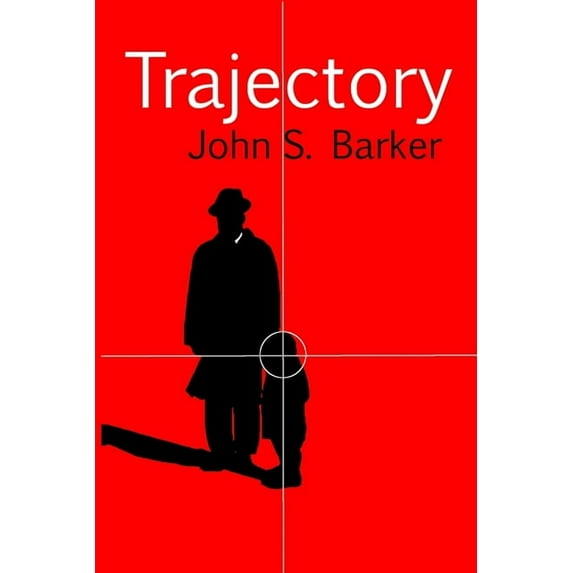 Trajectory, (Paperback)