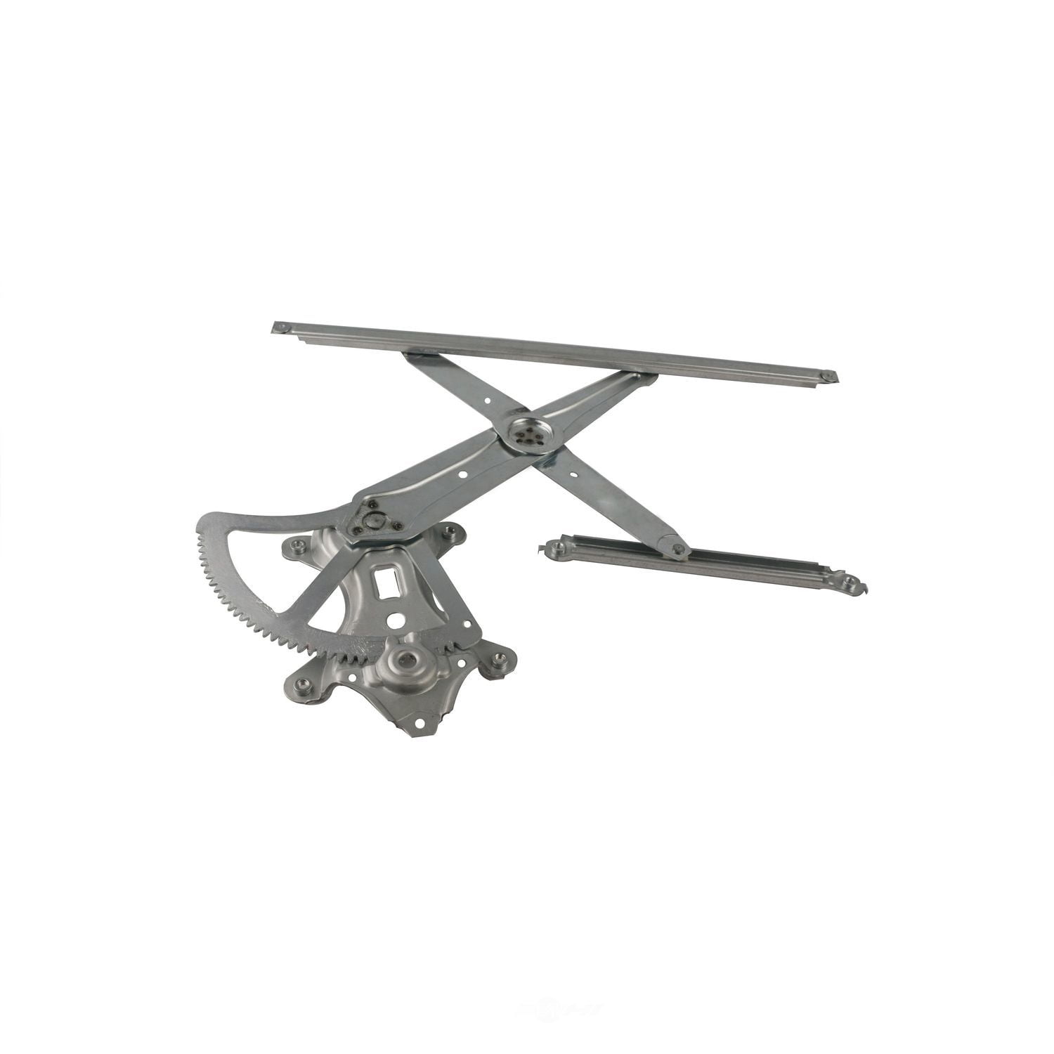 TrakMotive 20-0926 NEW Power Window Regulator Assembly Fits select: 2004-2009 LEXUS RX, 2002-2003 LEXUS ES