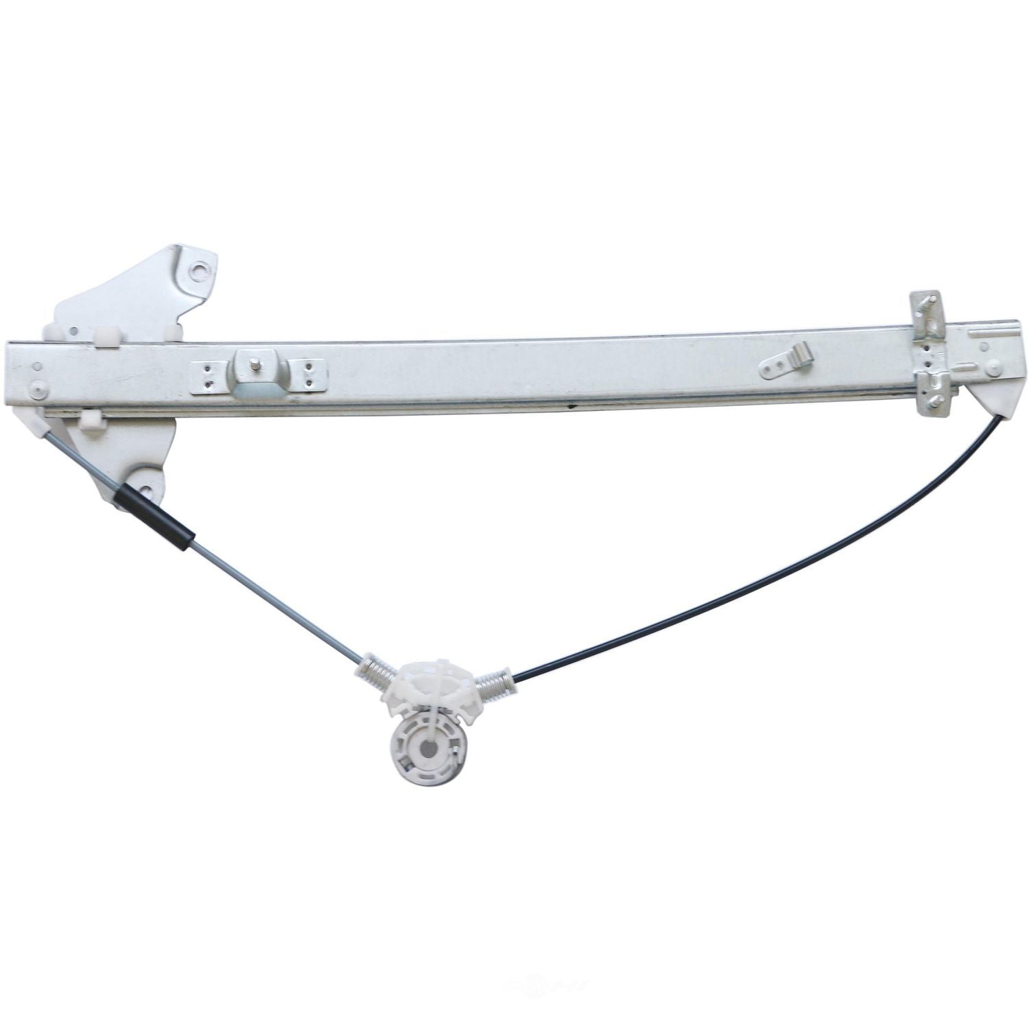 TrakMotive 20-1463 NEW Power Window Regulator Assembly