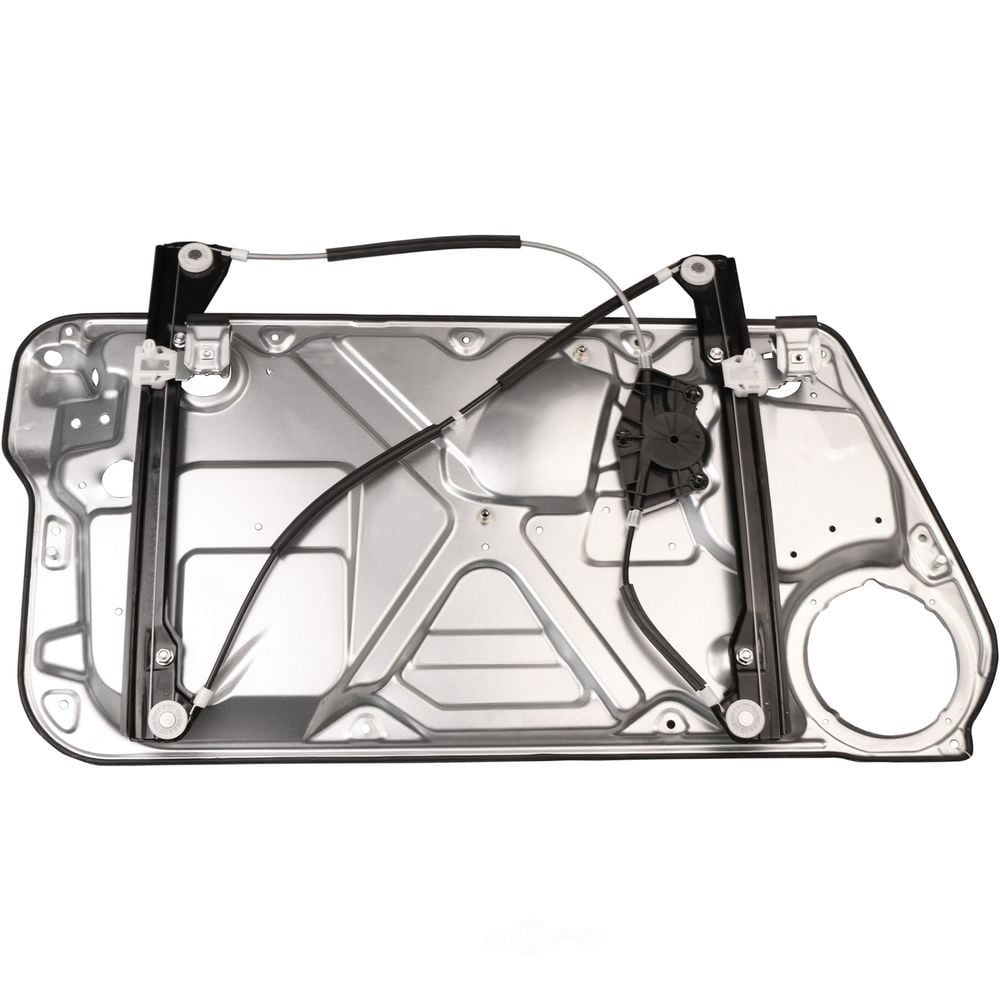 TrakMotive 20-1524 NEW Power Window Regulator Assembly