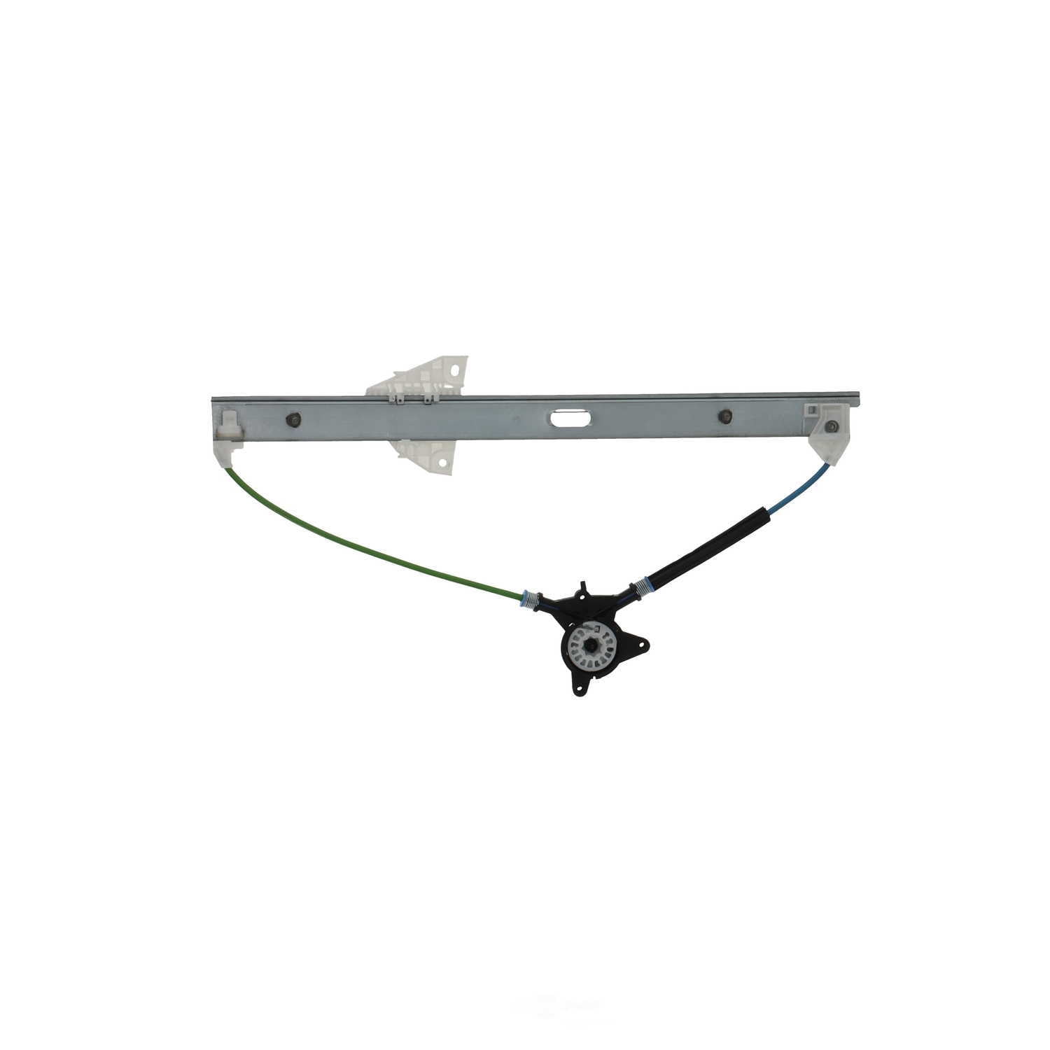 TrakMotive 20-2412 Power Window Regulator without Motor