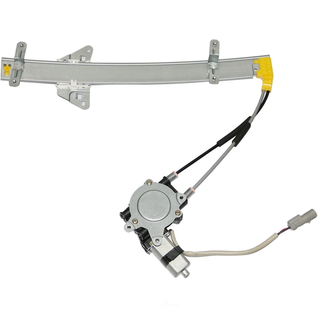 TrakMotive 21-0337 Power Window Motor and Regulator Assembly