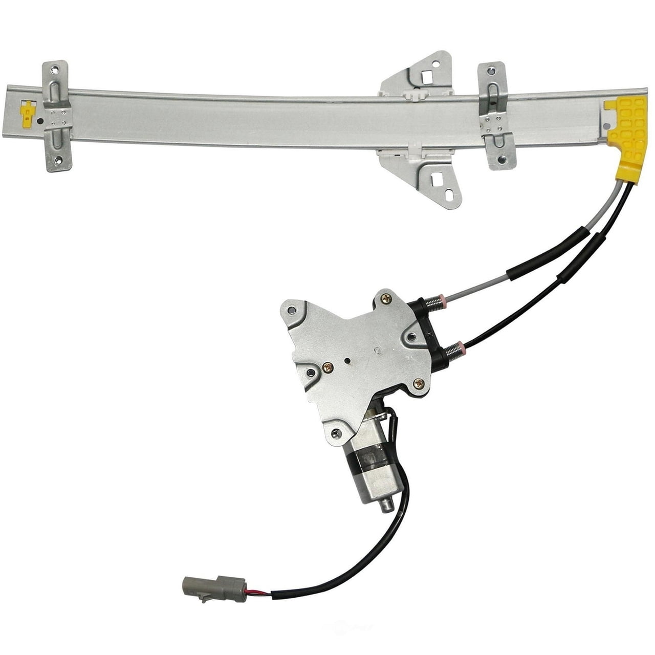 TrakMotive 21-0339 Power Window Motor and Regulator Assembly
