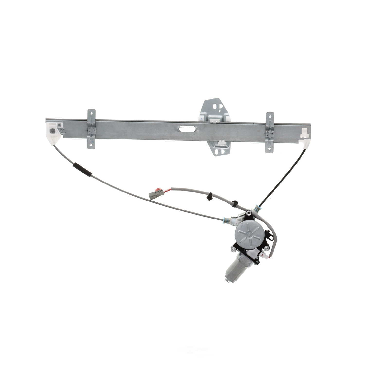 TrakMotive 21-0610 Power Window Motor and Regulator Assembly