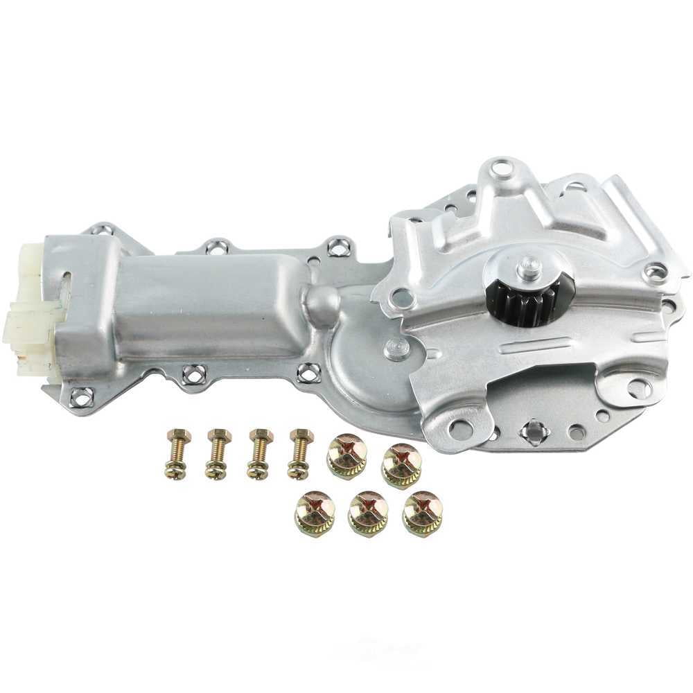 TrakMotive 22-0013 Power Window Regulator Motor