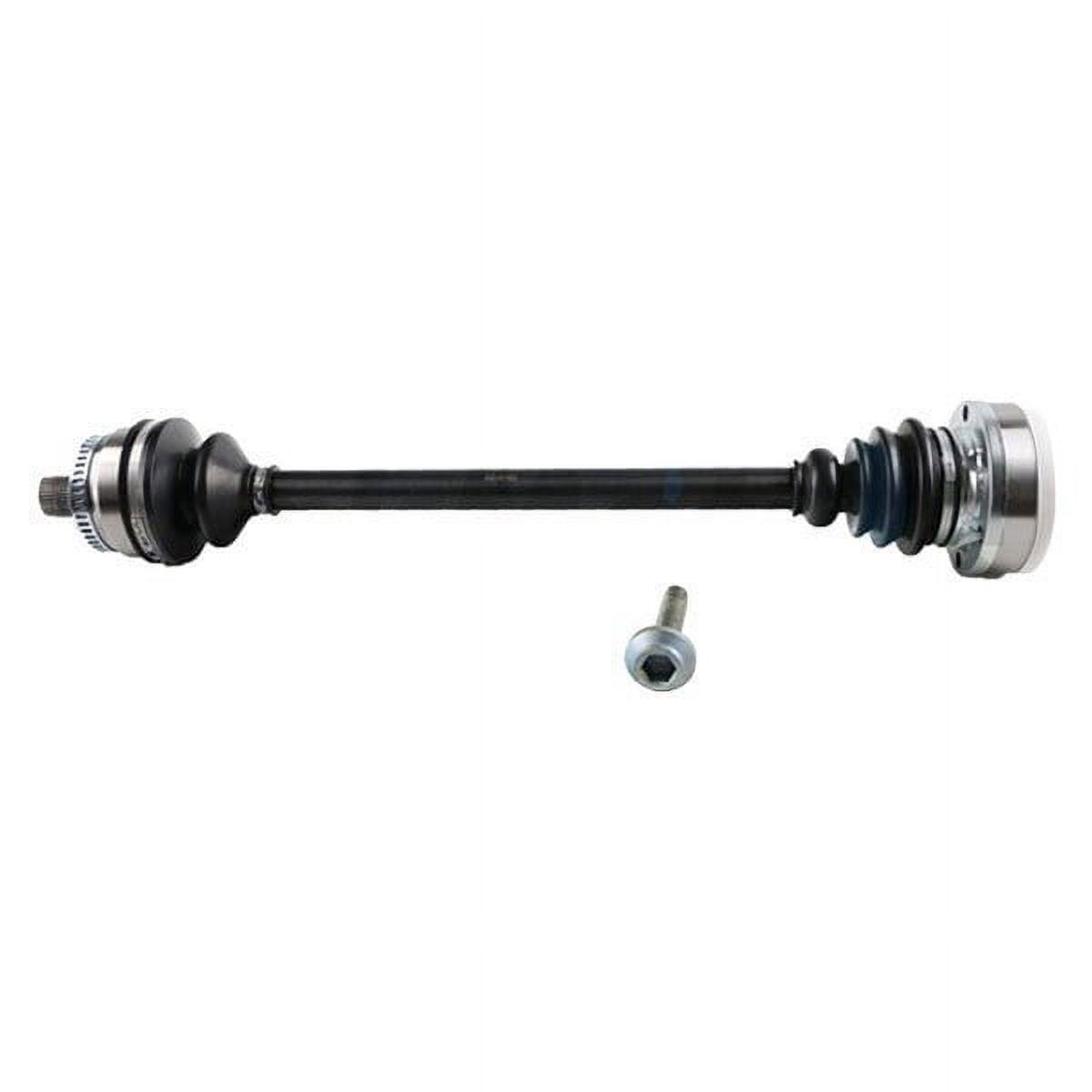 TrakMotive AD-8163 CV Axle Shaft