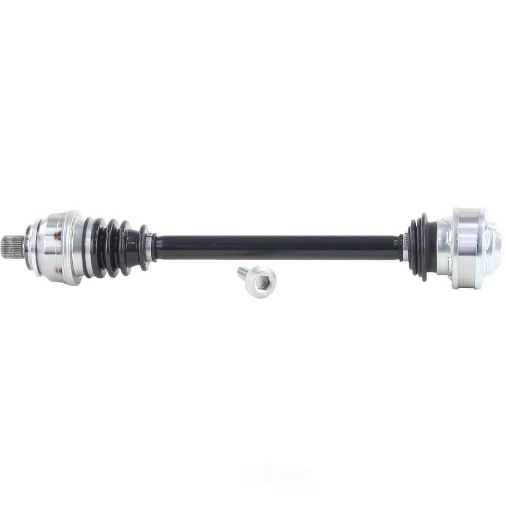 Worldparts 109186 CV Axle Shaft