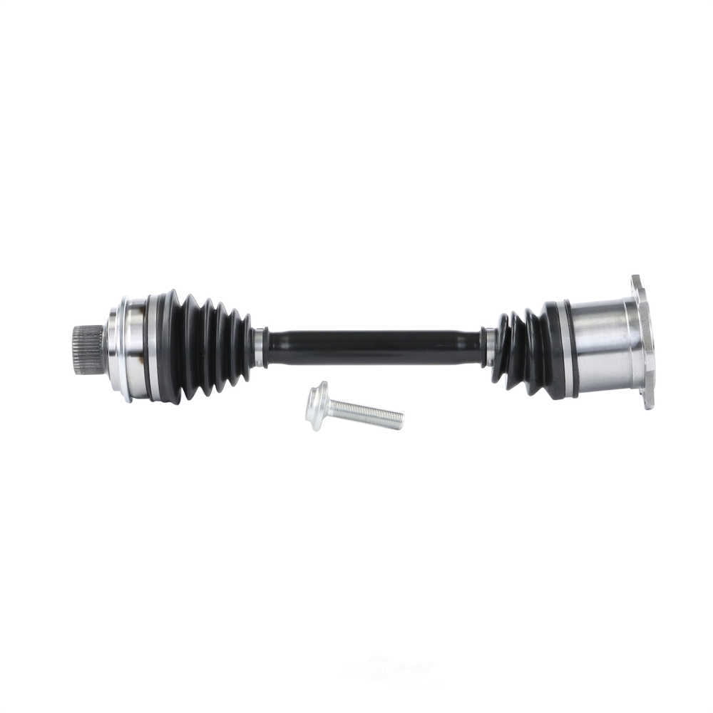 TrakMotive AD-8190 AAR CV Axle Shaft