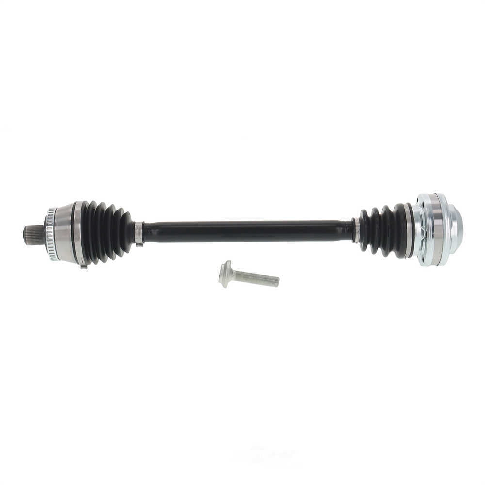 TrakMotive AD-86012 CV Axle Shaft