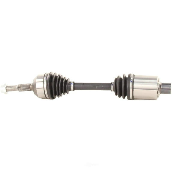 TrakMotive AM-8003 CV Axle Shaft Fits select: 2002-2005 JEEP LIBERTY