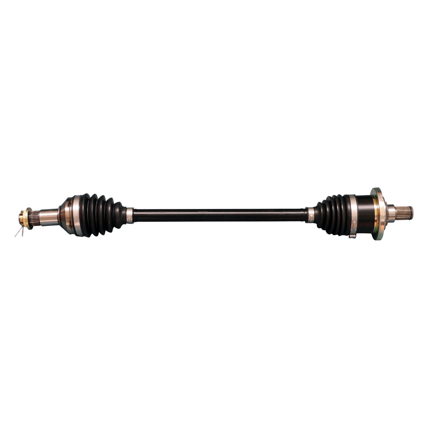 TrakMotive ARC-6013HD - Front Heavy Duty CV Axle